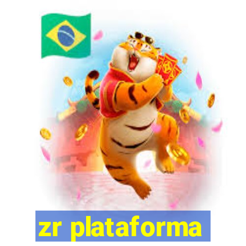 zr plataforma